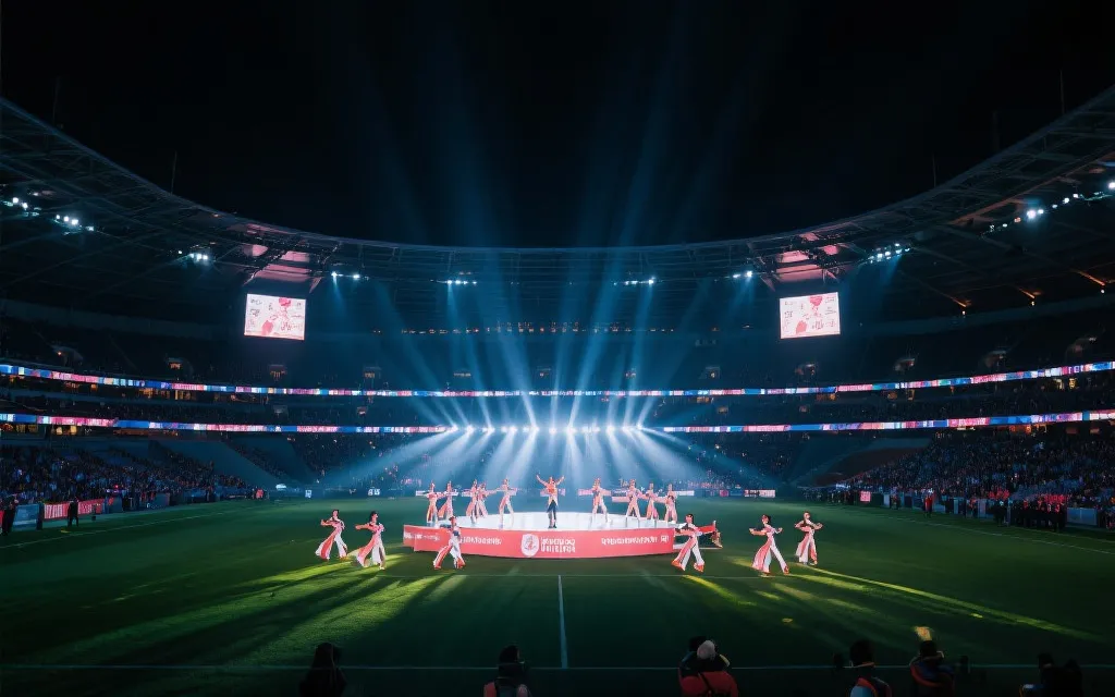 2026世界杯赛前仪式美学指南：从1998到2022的开幕记忆与下一次震撼预测