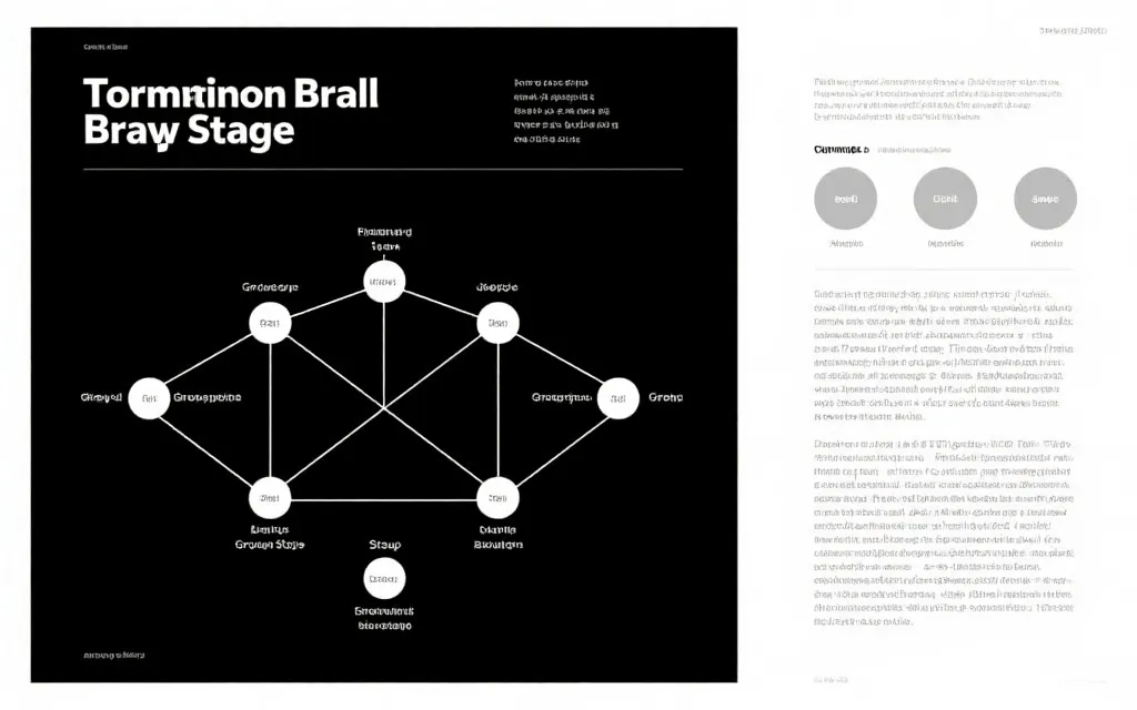 2026世界杯赛制结构示意：12组小组赛到32强淘汰赛的路径图